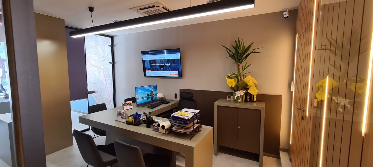 Agjensi Imobiliare Durres Daorsa