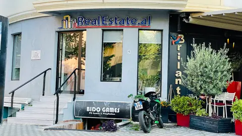 RealEstate.al - Agjenci Imobiliare në Tiranë