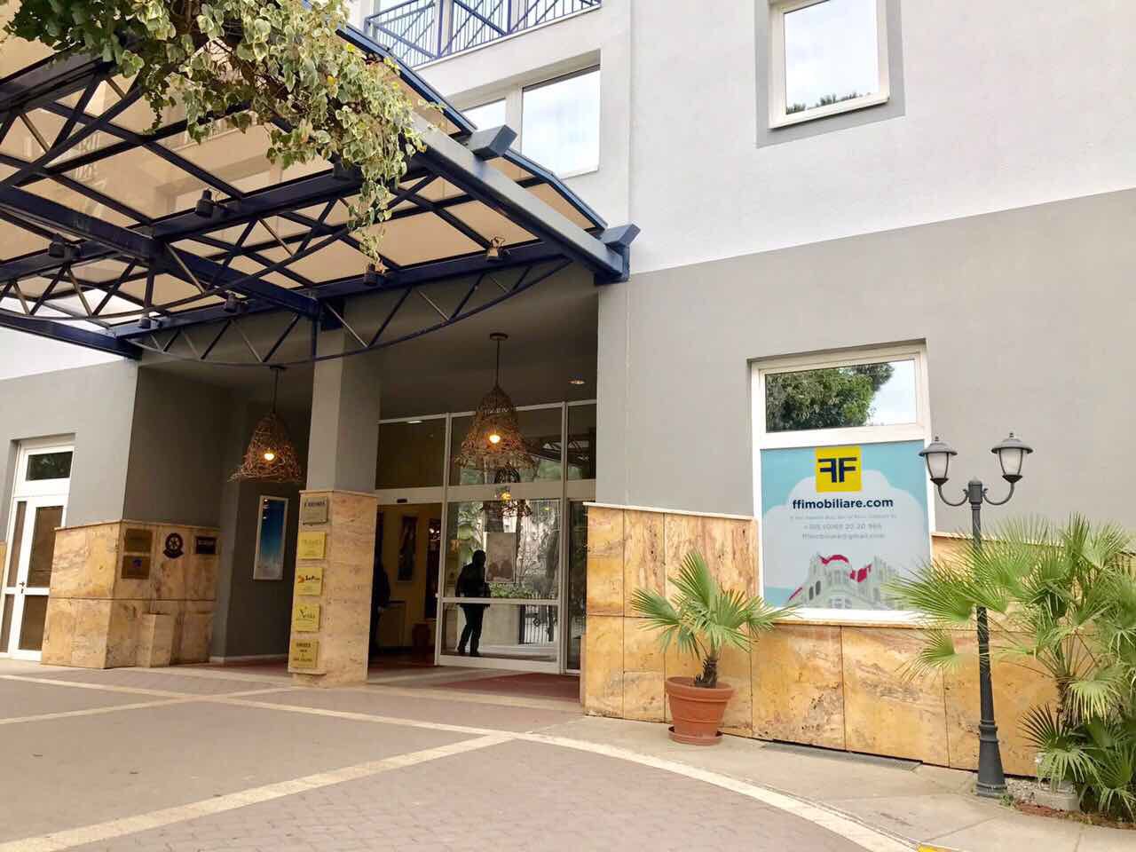 FF Imobiliare Real Estate