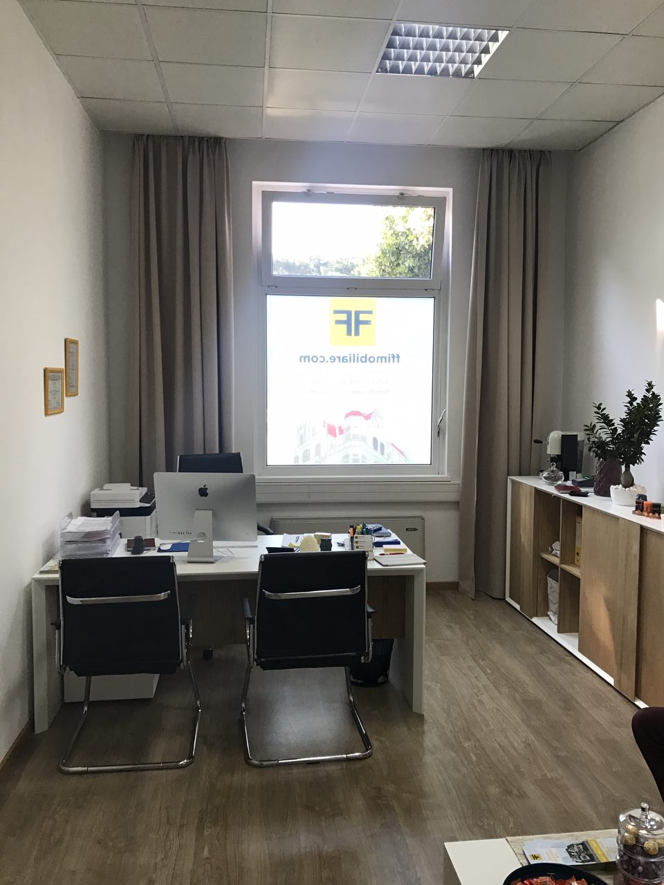 FF Imobiliare Real Estate