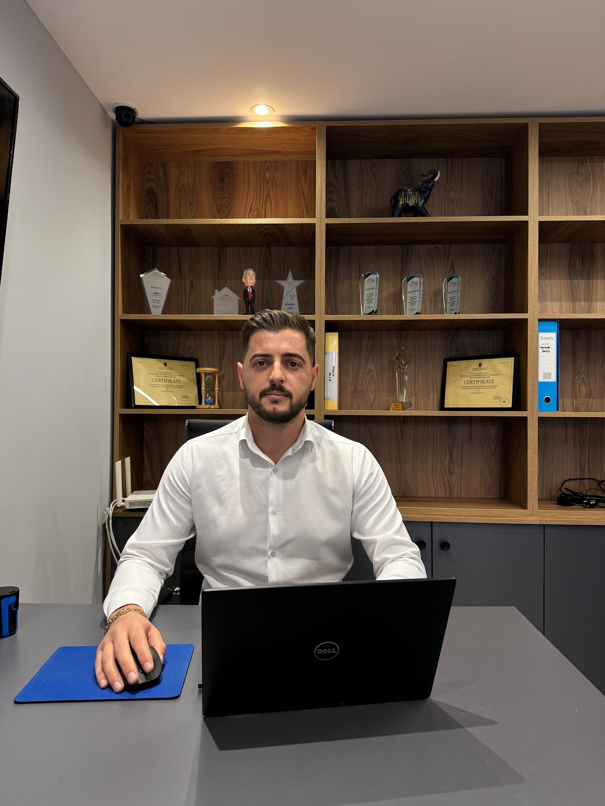 Agjensi Imobiliare - Future Home Don Bosko