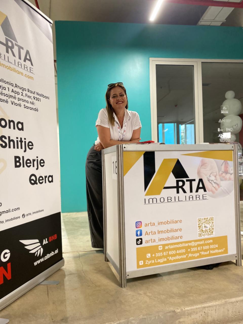 Arta Imobiliare