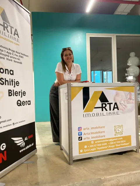 Arta Imobiliare