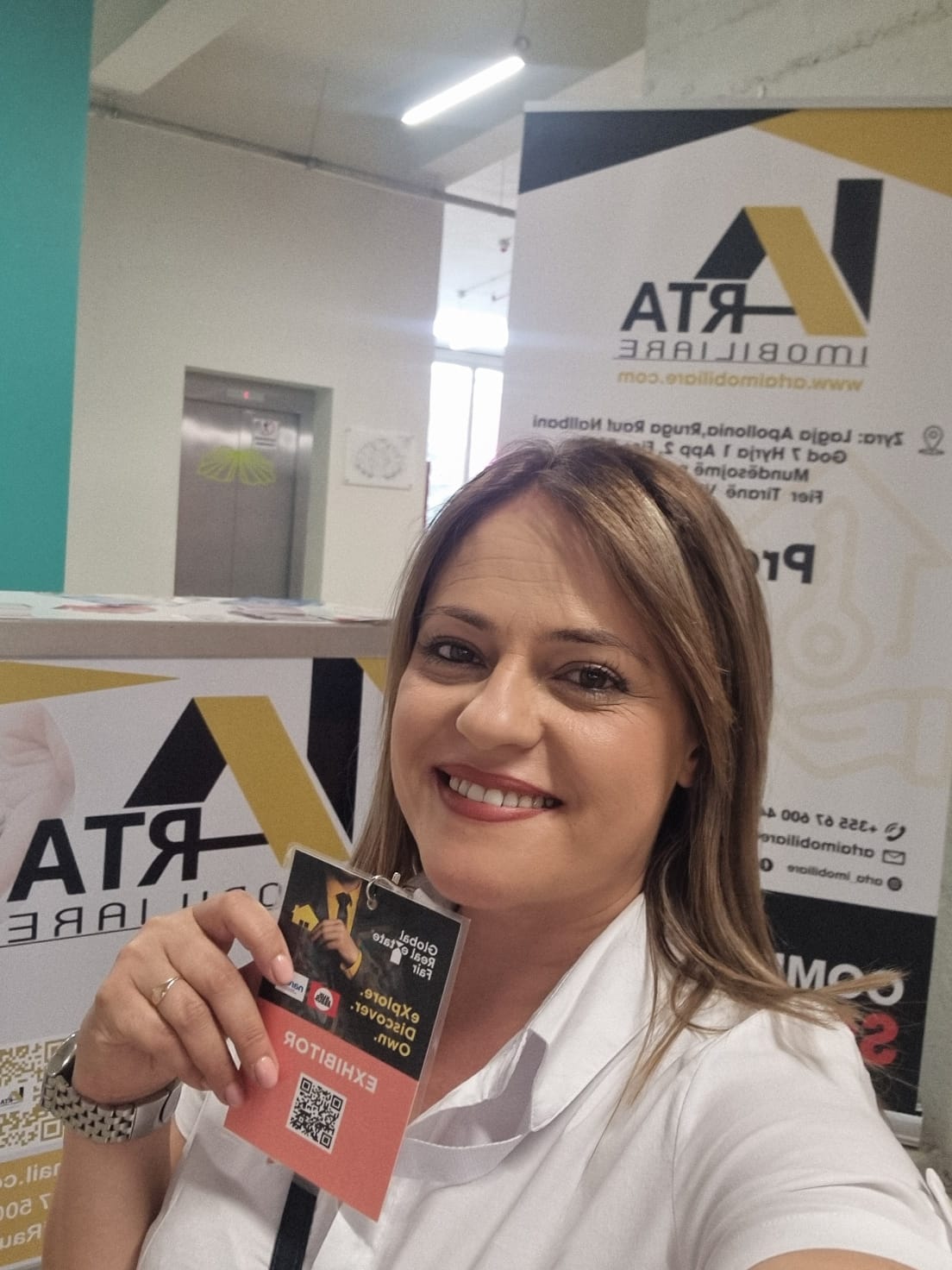 Arta Imobiliare