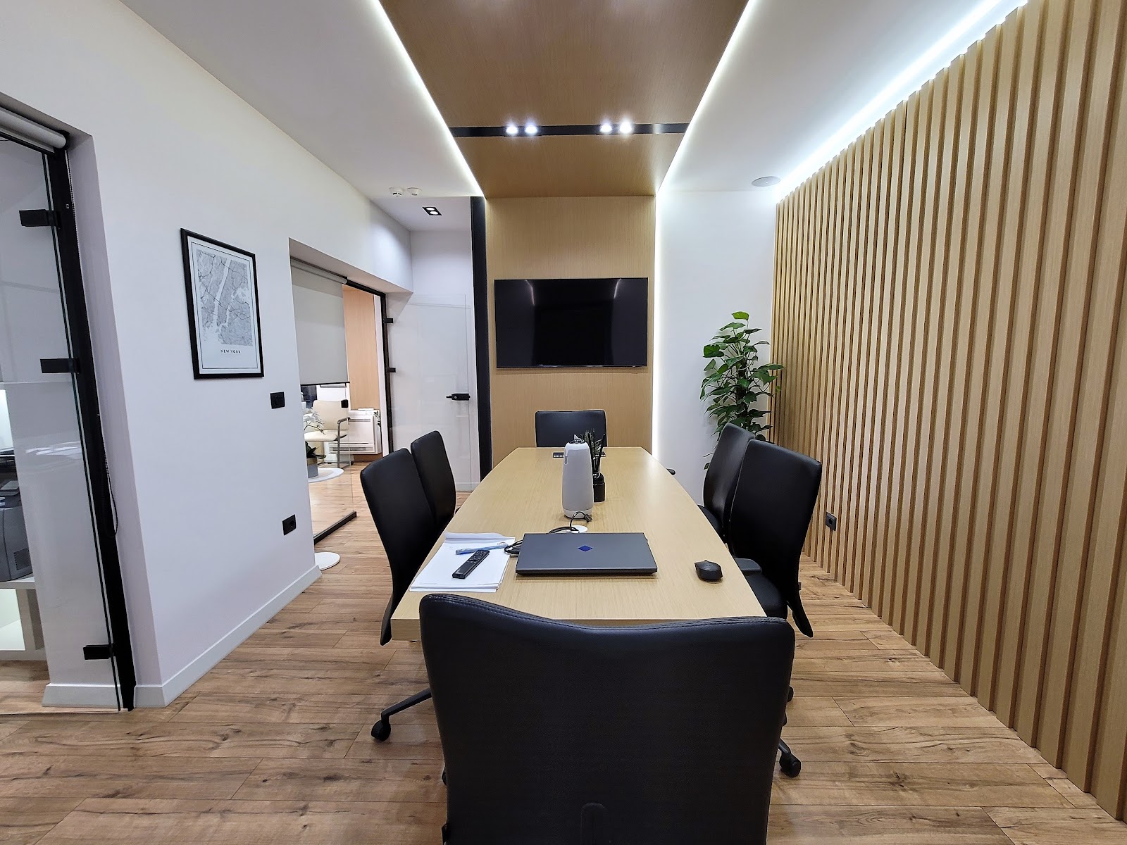 Devinf Real Estate Company