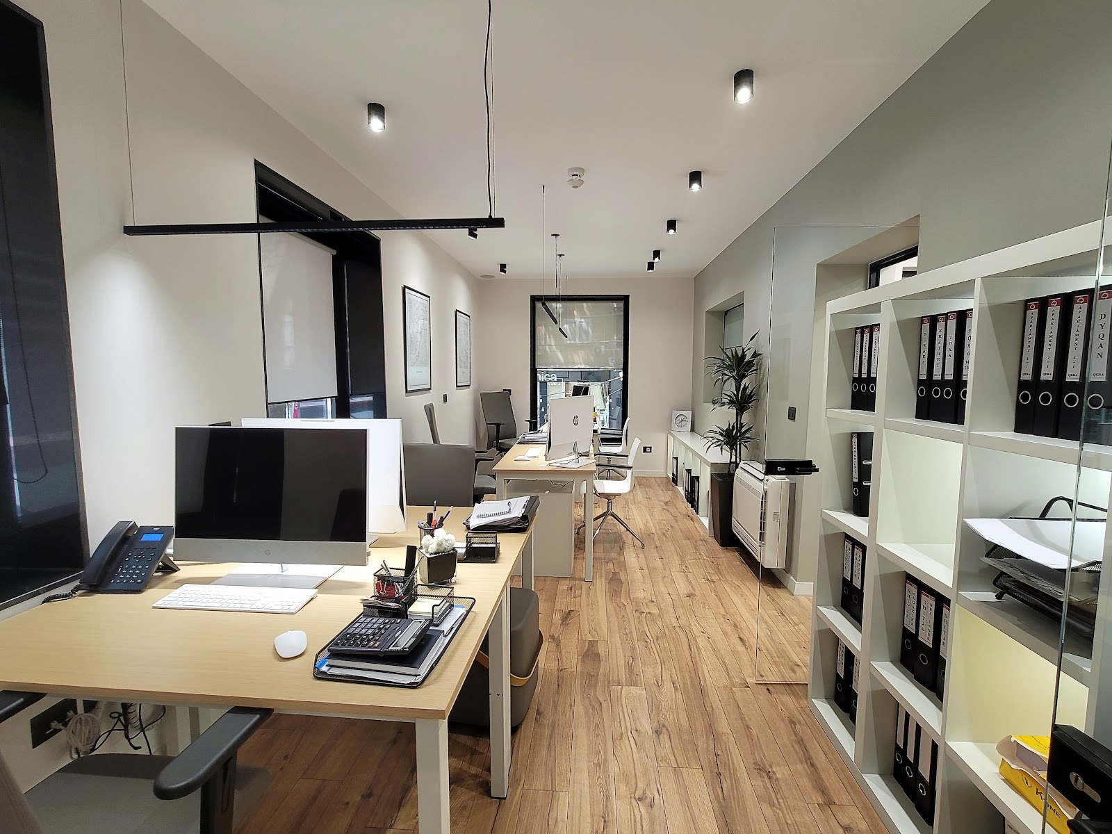 Devinf Real Estate Company