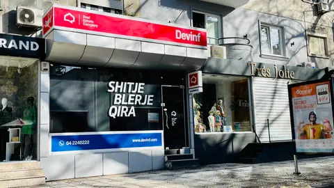 Devinf Real Estate Company