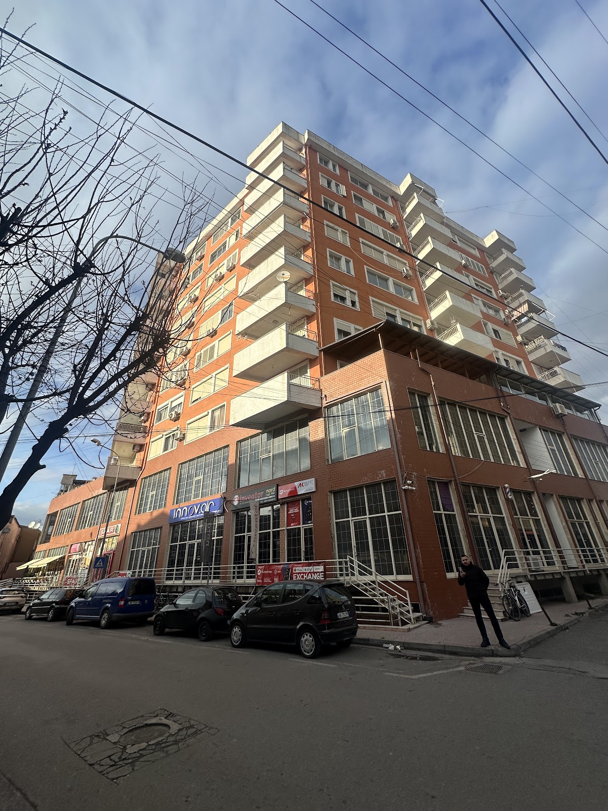 iDeal Properties – Real Estate Shkodër