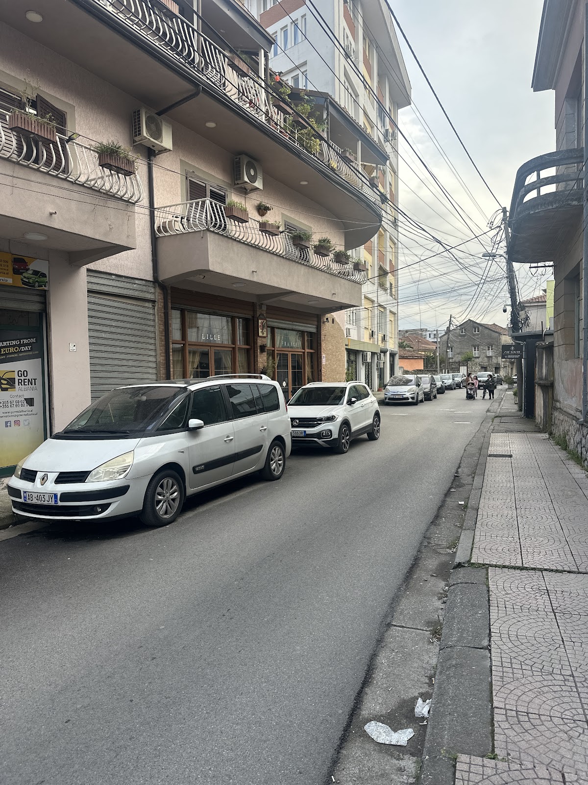iDeal Properties – Real Estate Shkodër