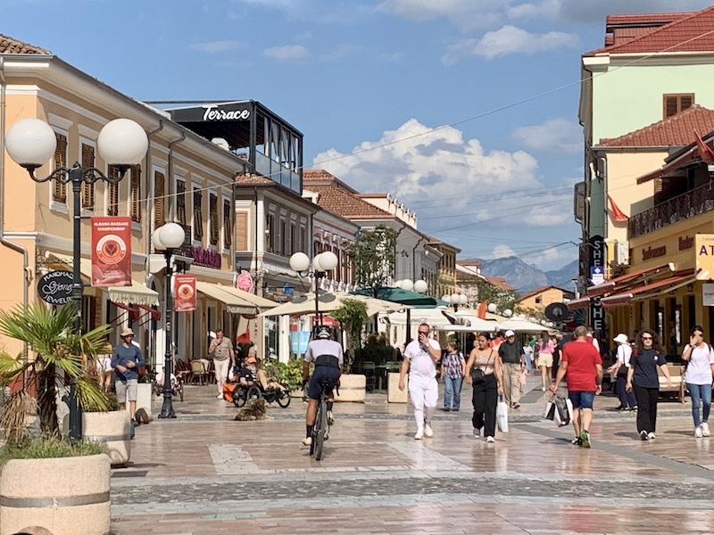 iDeal Properties – Real Estate Shkodër