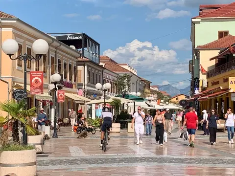 iDeal Properties – Real Estate Shkodër