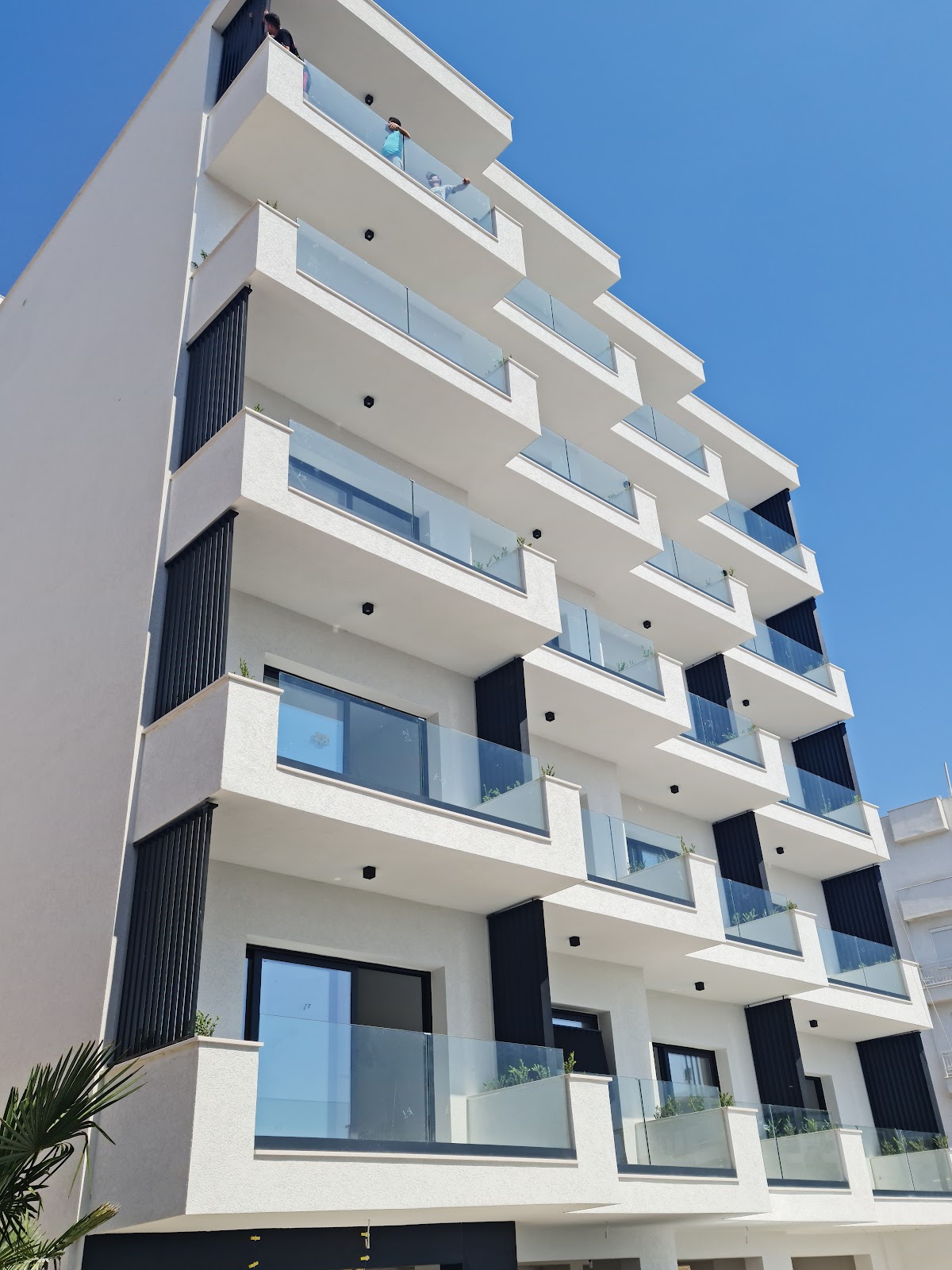 Albania Saranda Real Estate