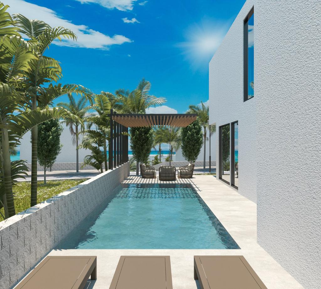 Albania Saranda Real Estate