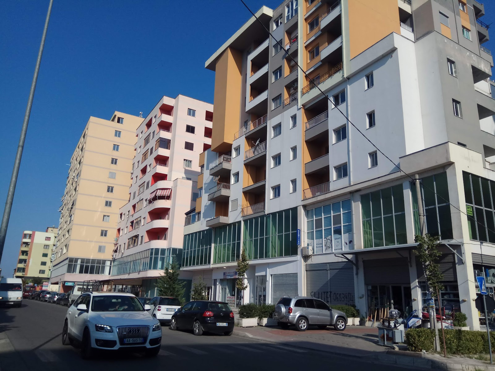 Lezha Real Estate