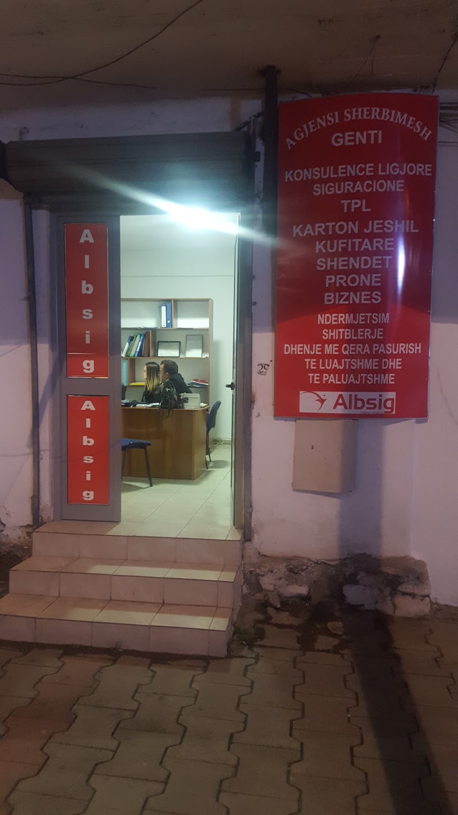 Lezha Real Estate