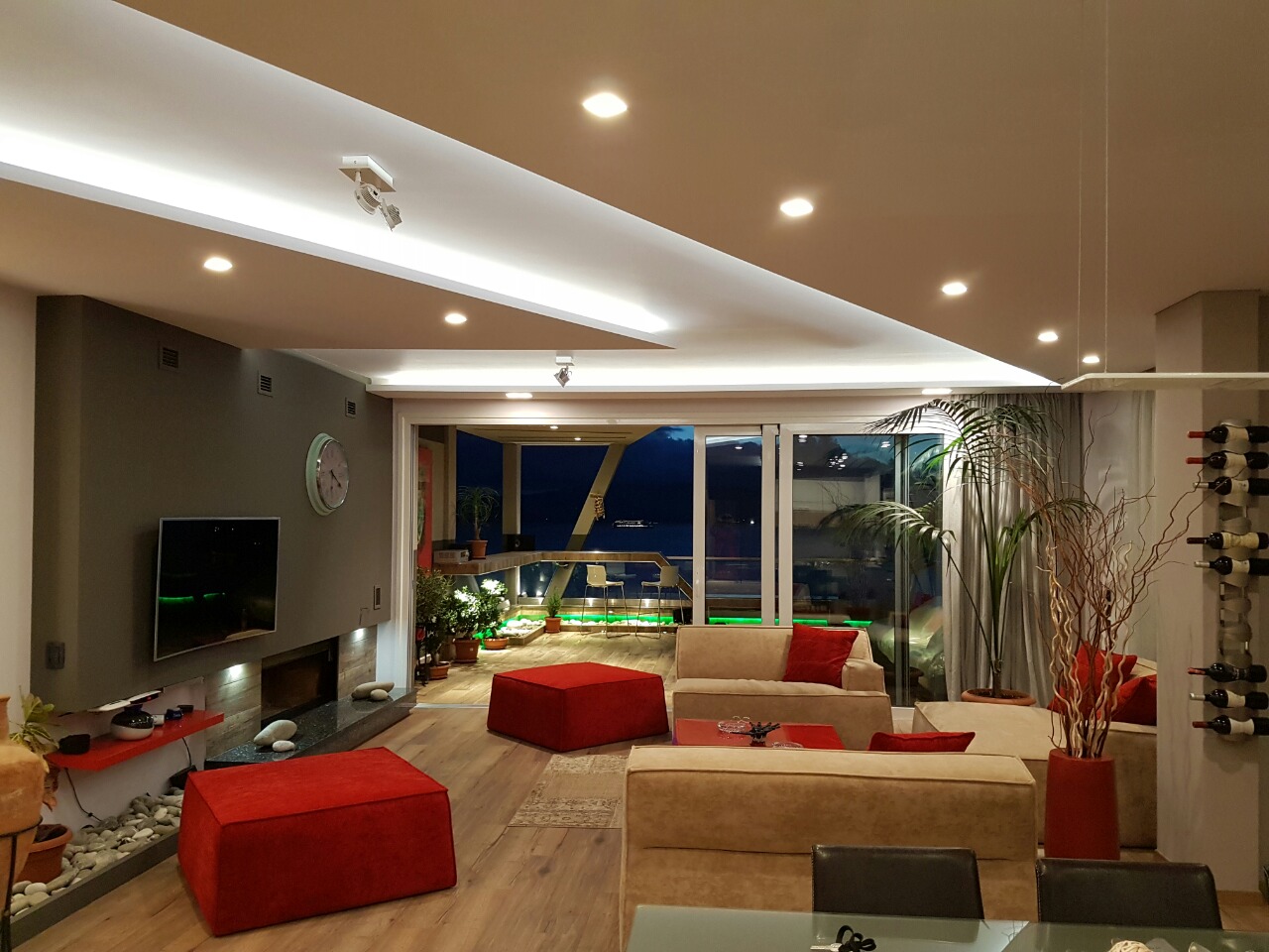 Albania Saranda Real Estate