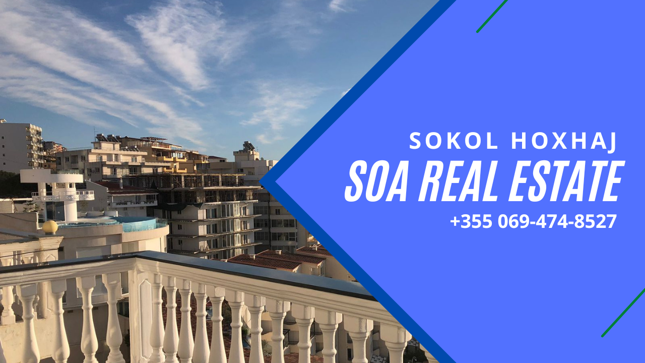 SOA Real Estate