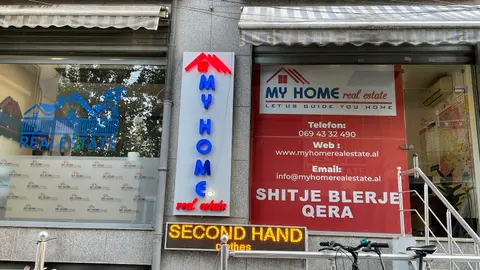 My Home Real Estate