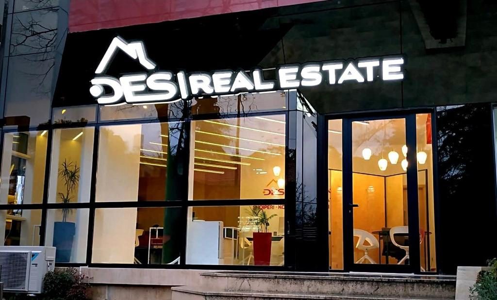 DES Real Estate