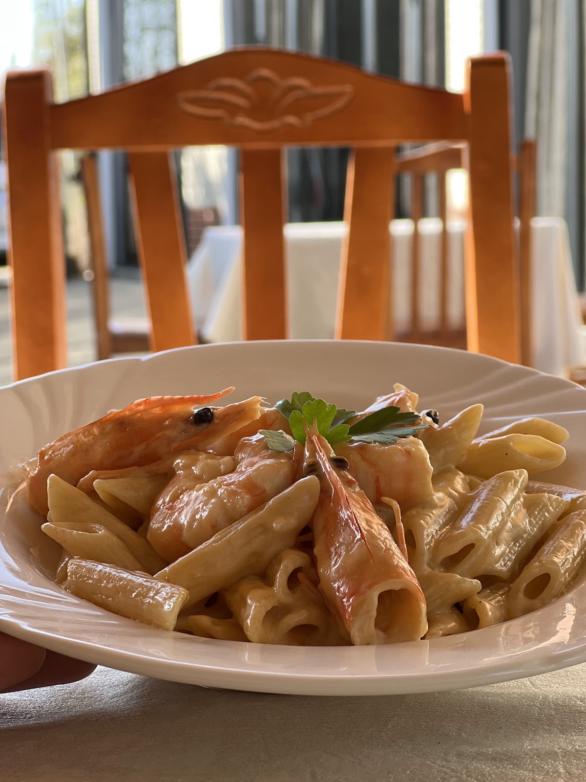 Pasta&Burger