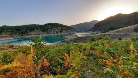 Bujtina Shën Mëria, Bar Restorant Sina