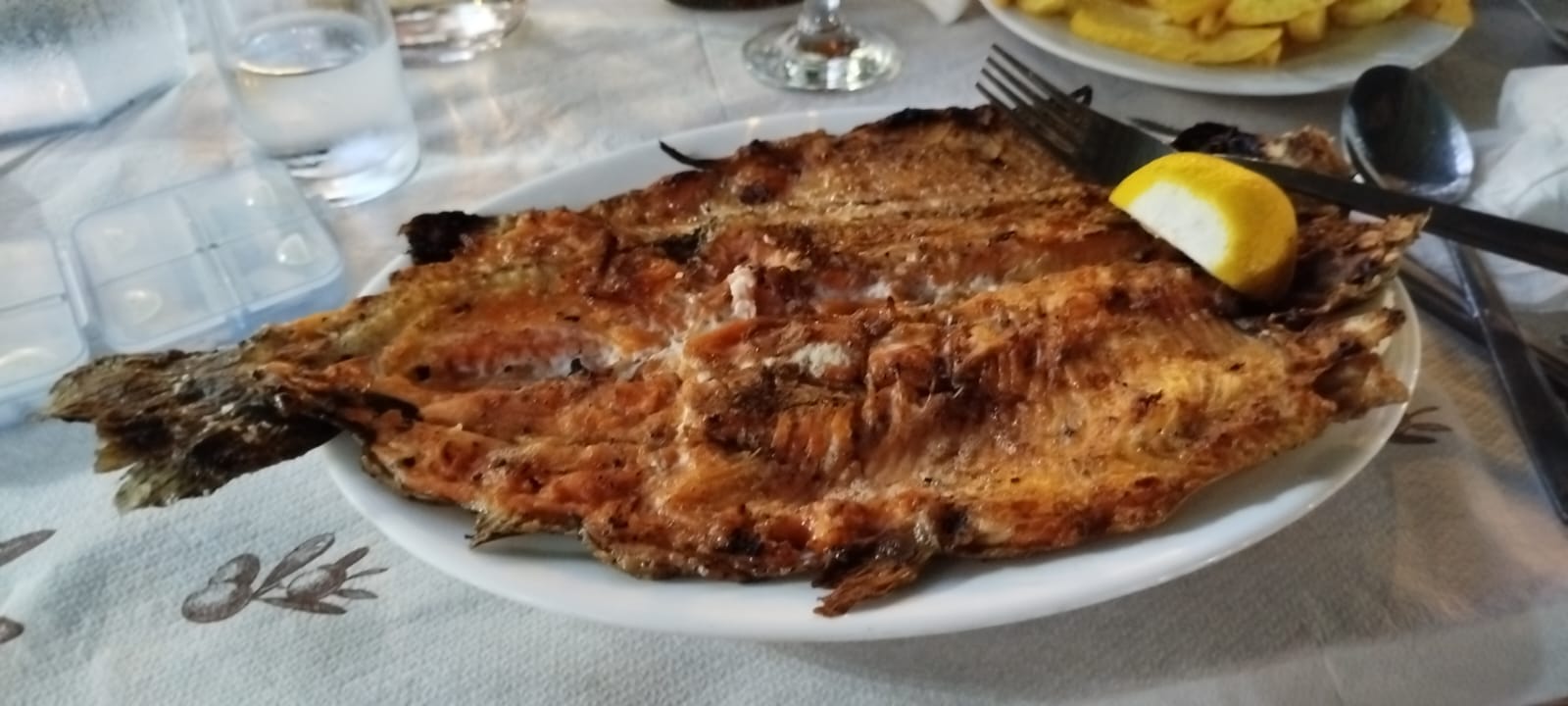 Bar-Restorant "Peshku"