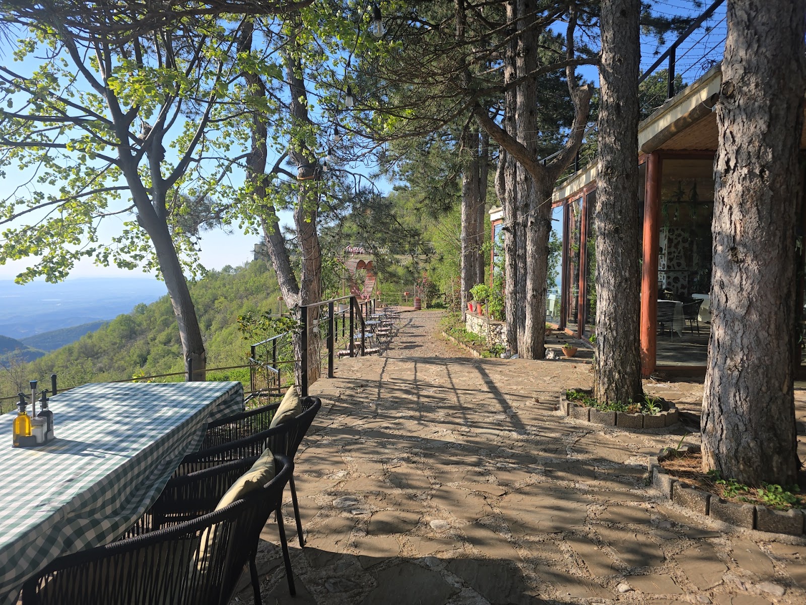 Dajti Paradise