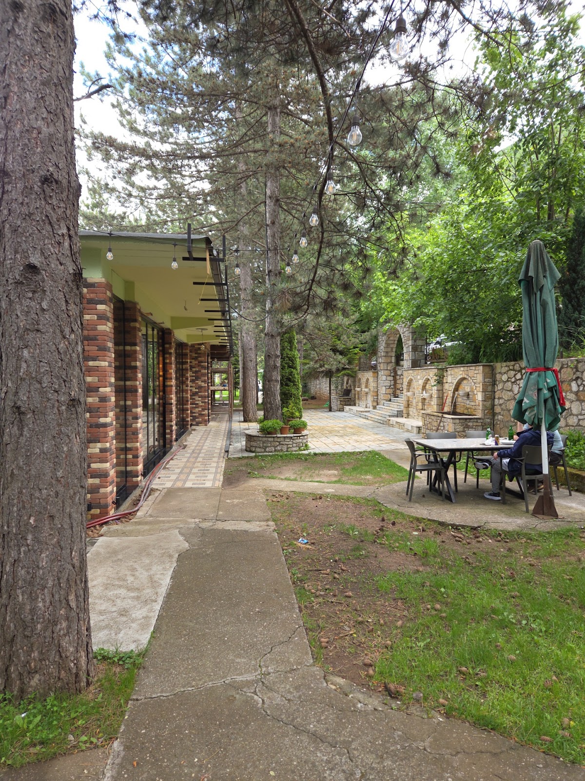 Restorant Pishat 06