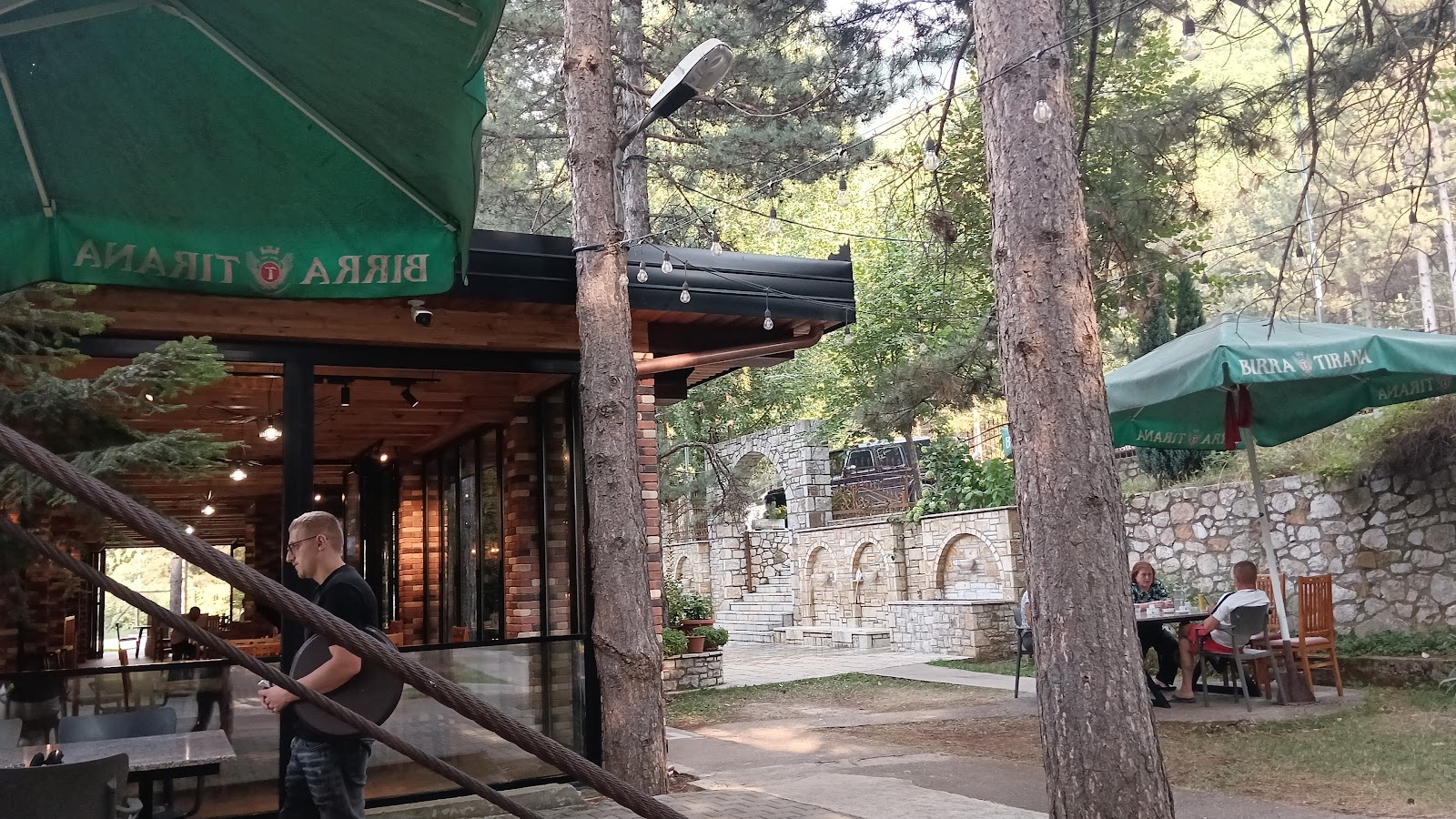 Restorant Pishat 06