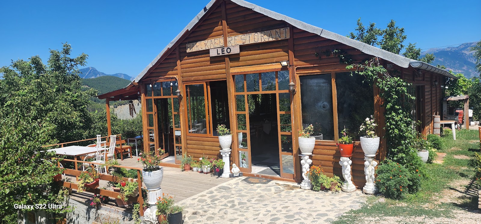 Bar Restorant Leo