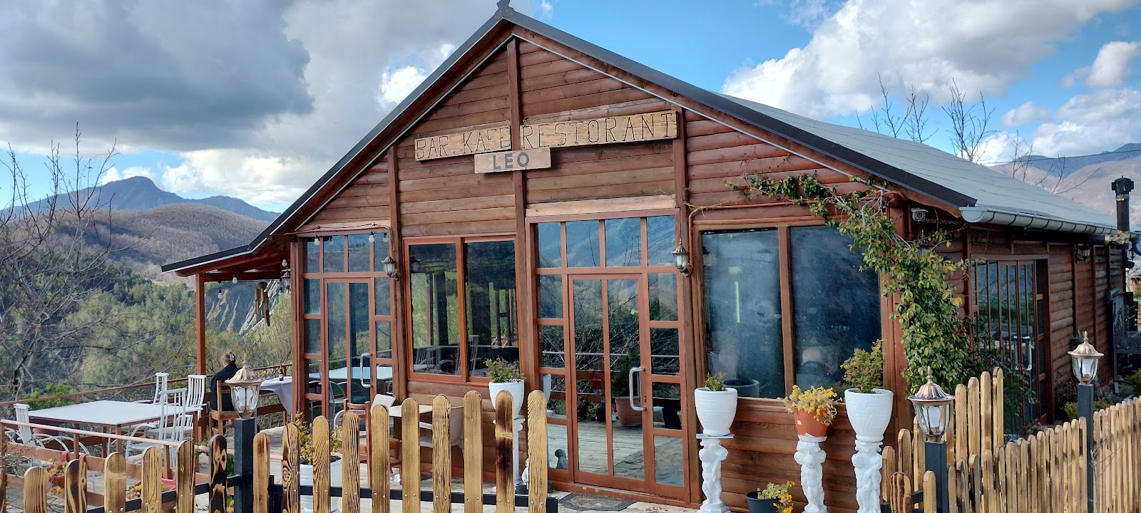 Bar Restorant Leo