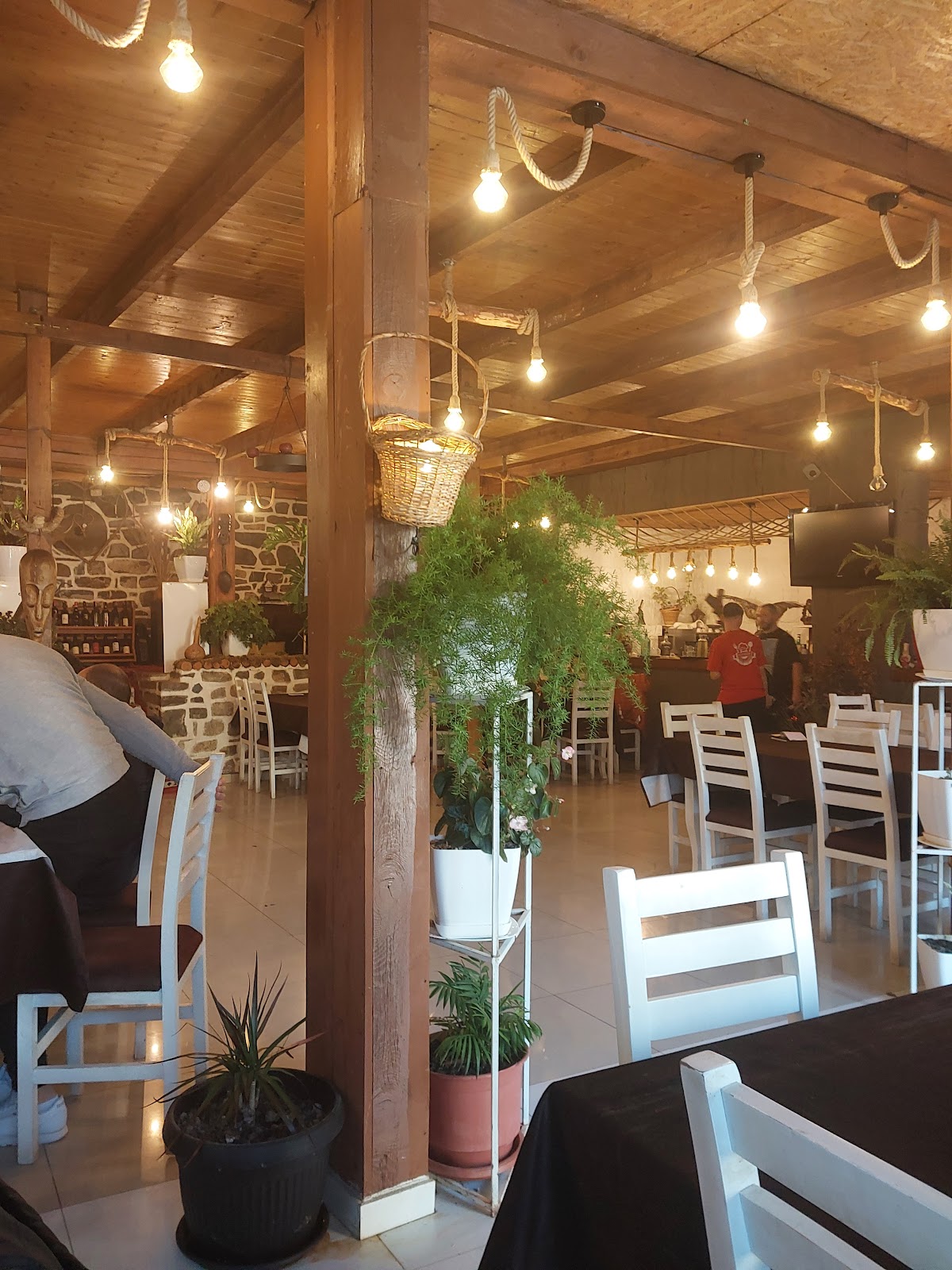 Bar Restorant Fred BOLLIKU