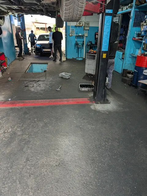 Servis Tili