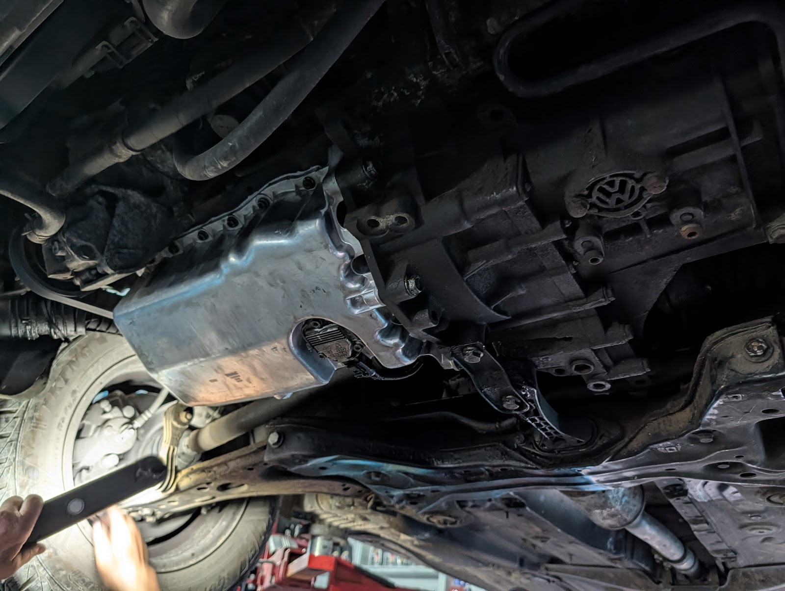 Servis Tili