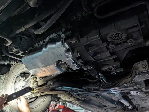 Servis Tili