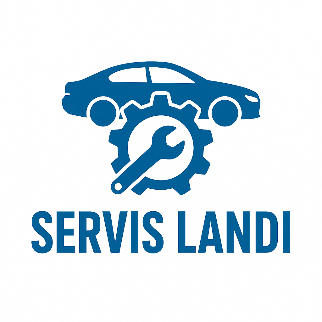 Auto Servis Landi Pjes kembimi