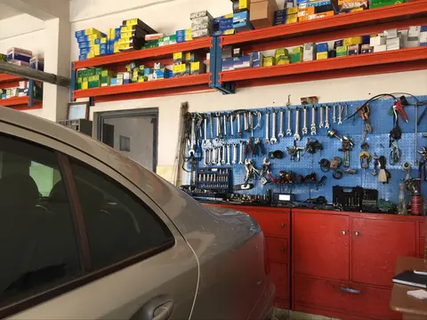Auto Servis Uka