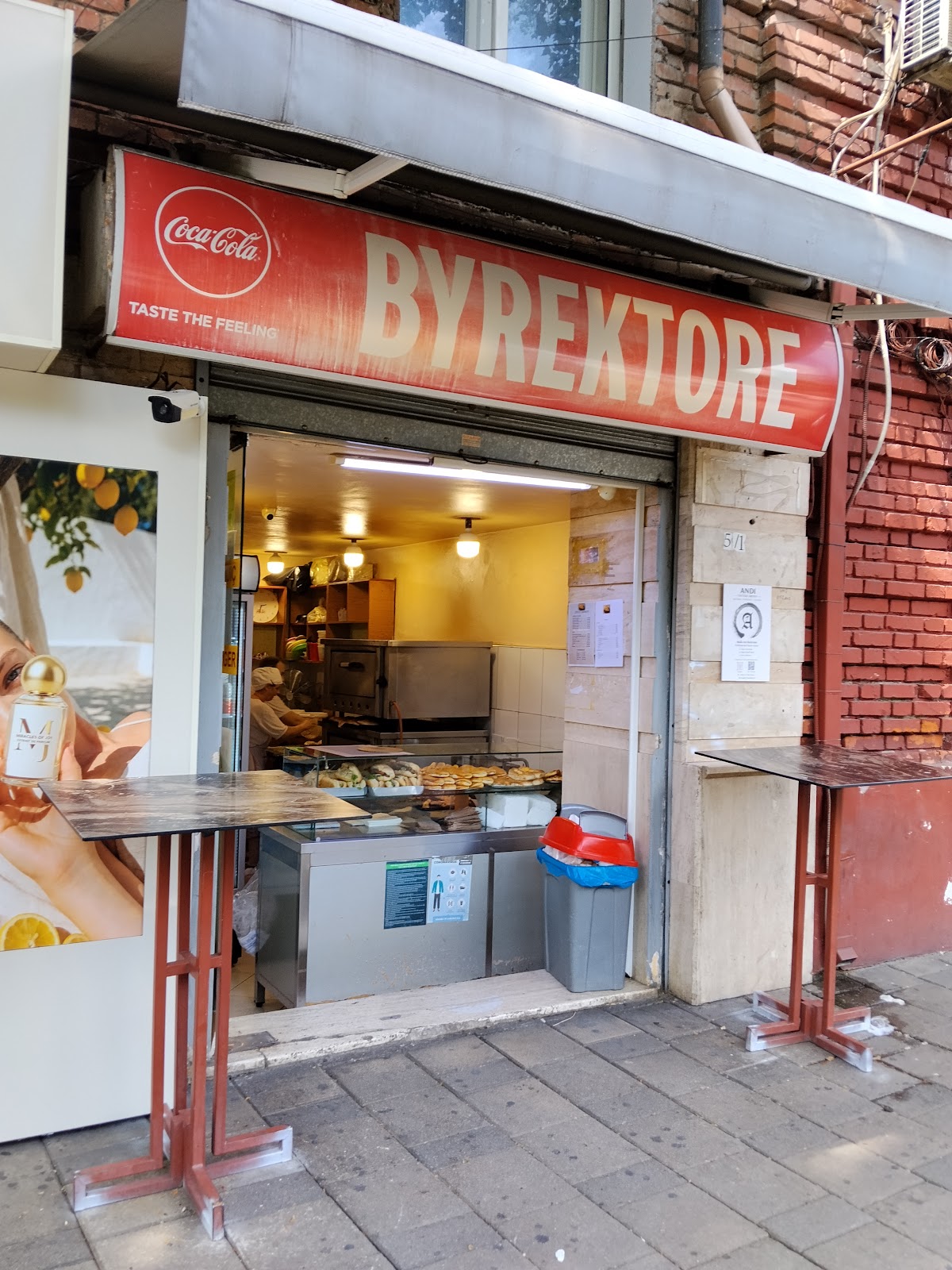 Byrektore