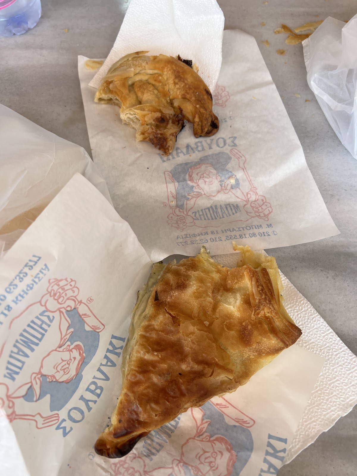 Byrektore-Pastiçeri "Borshi"