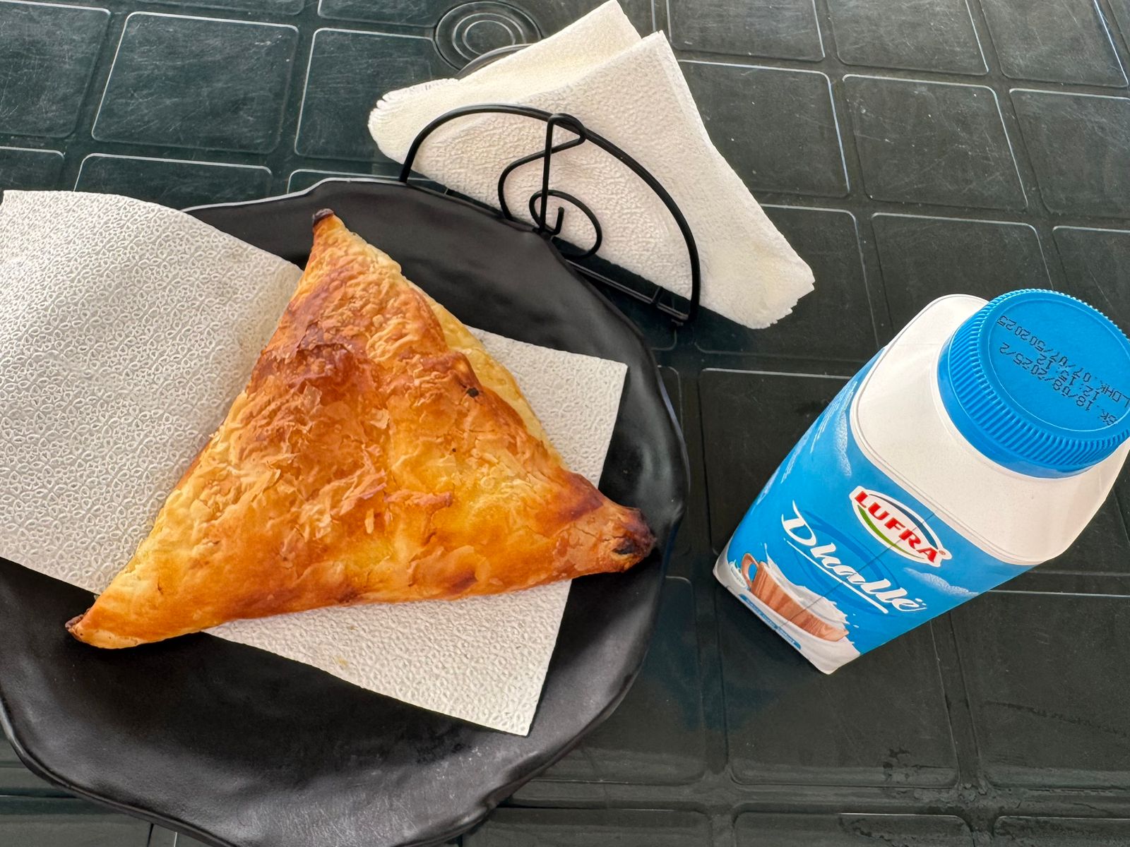 Byrek