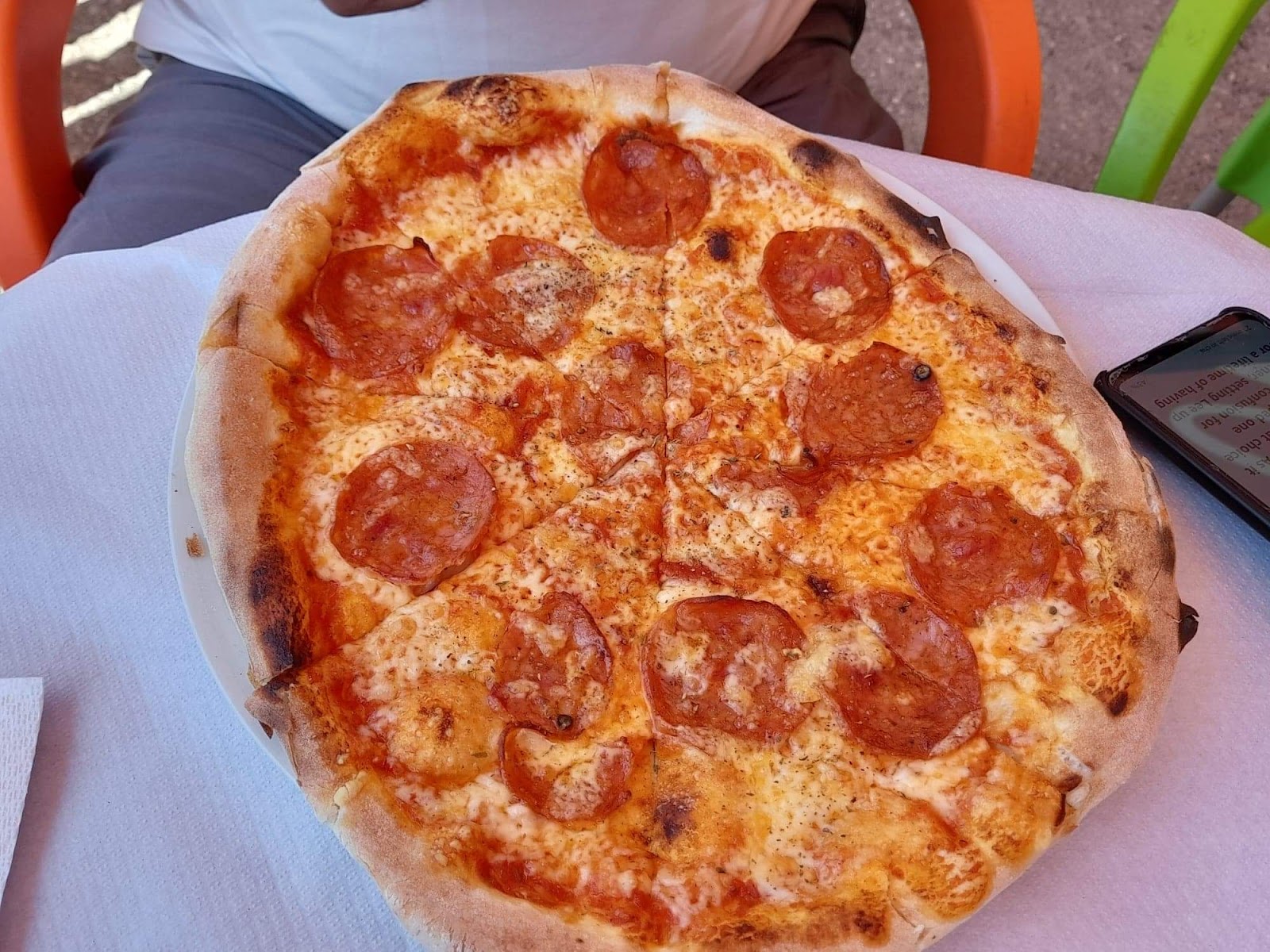 Byrektore-Pastiçeri "Borshi"