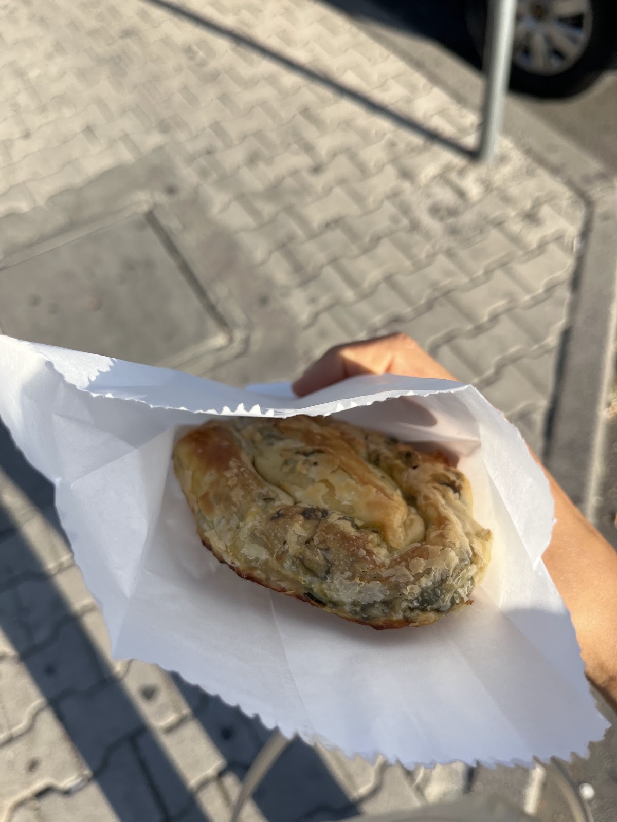 Byrektore Te Çunat