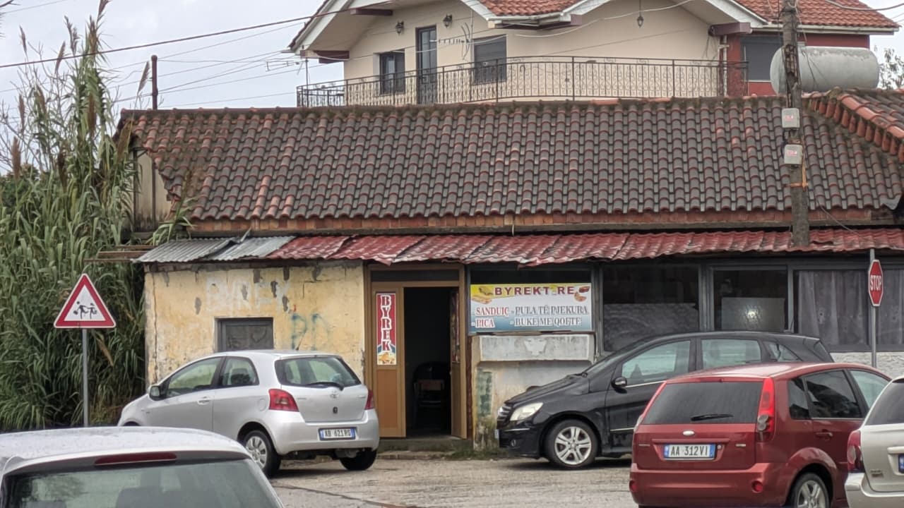 Byrektore