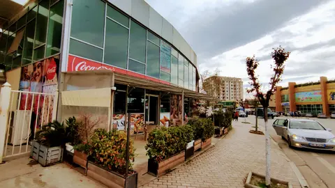 Byrek Shtëpie & Pizza