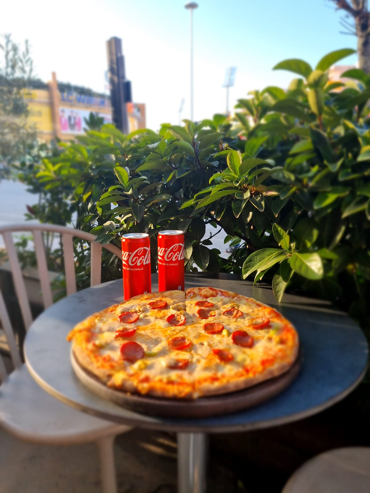 Byrek Shtëpie & Pizza
