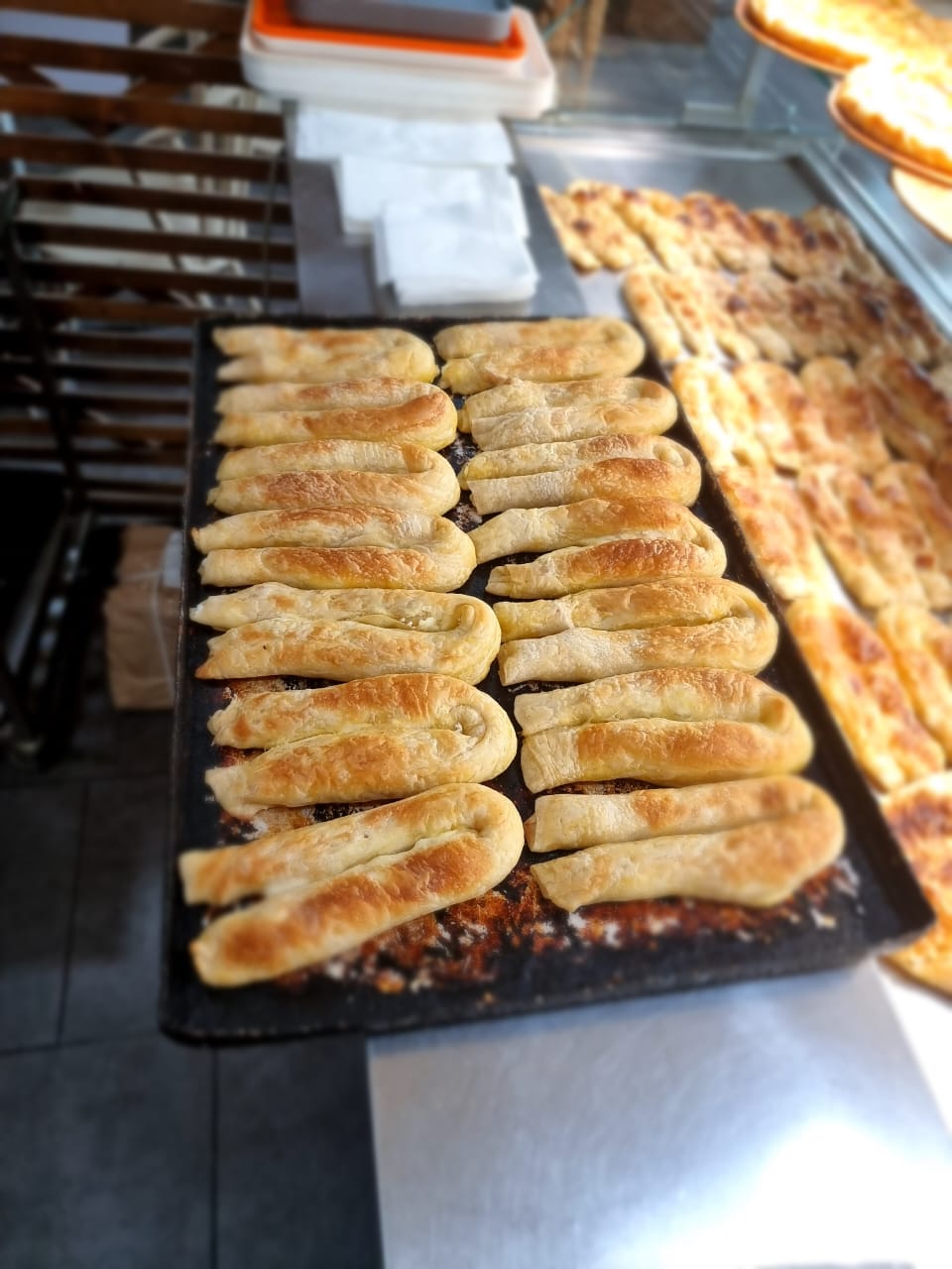 Byrek Shtëpie & Pizza
