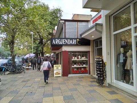 Byrektore