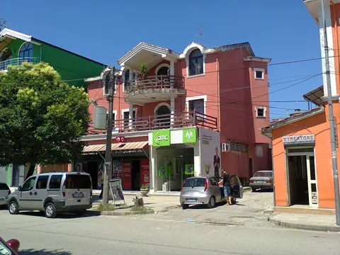Byrektore