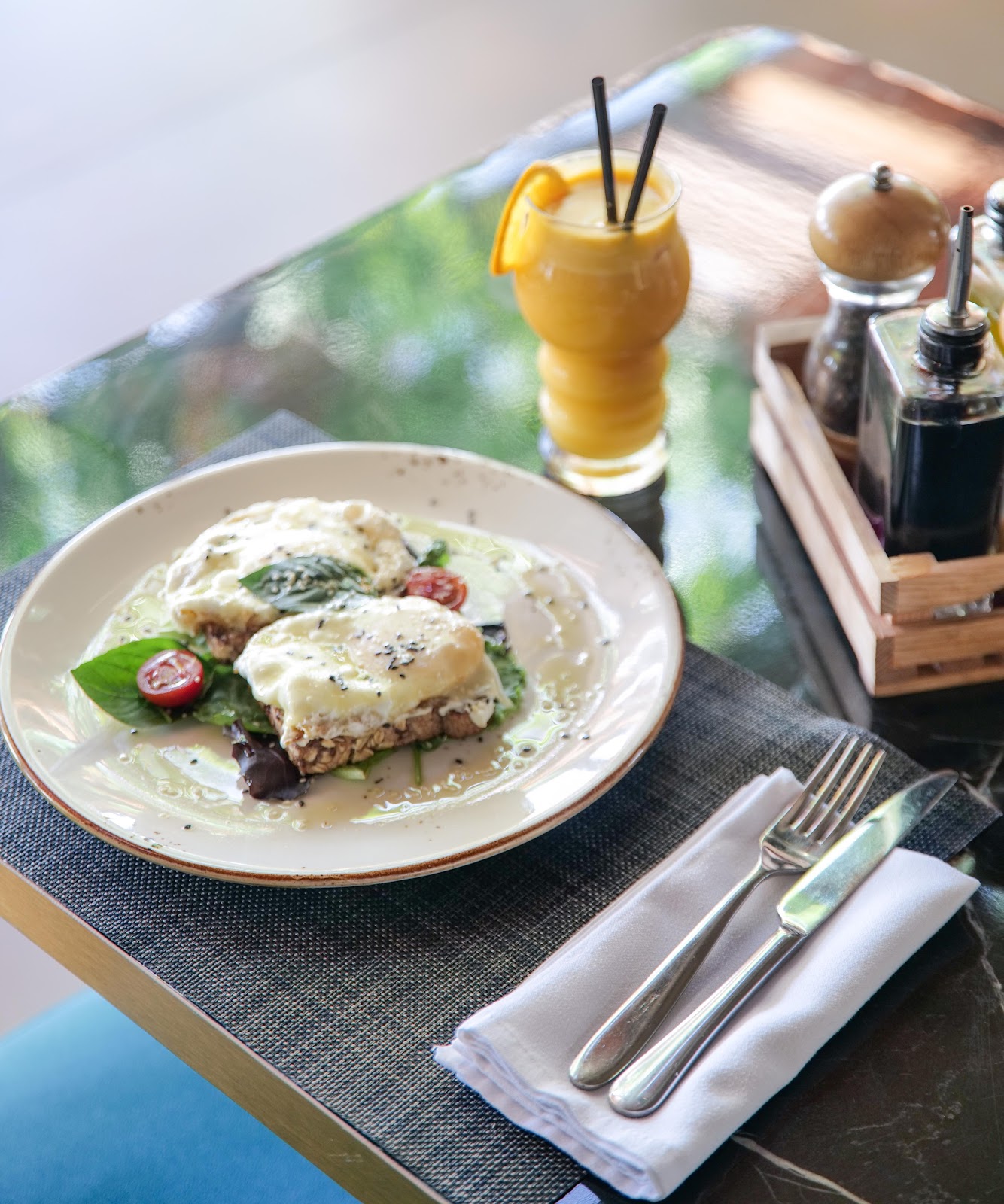 Marquess Resto Caffe