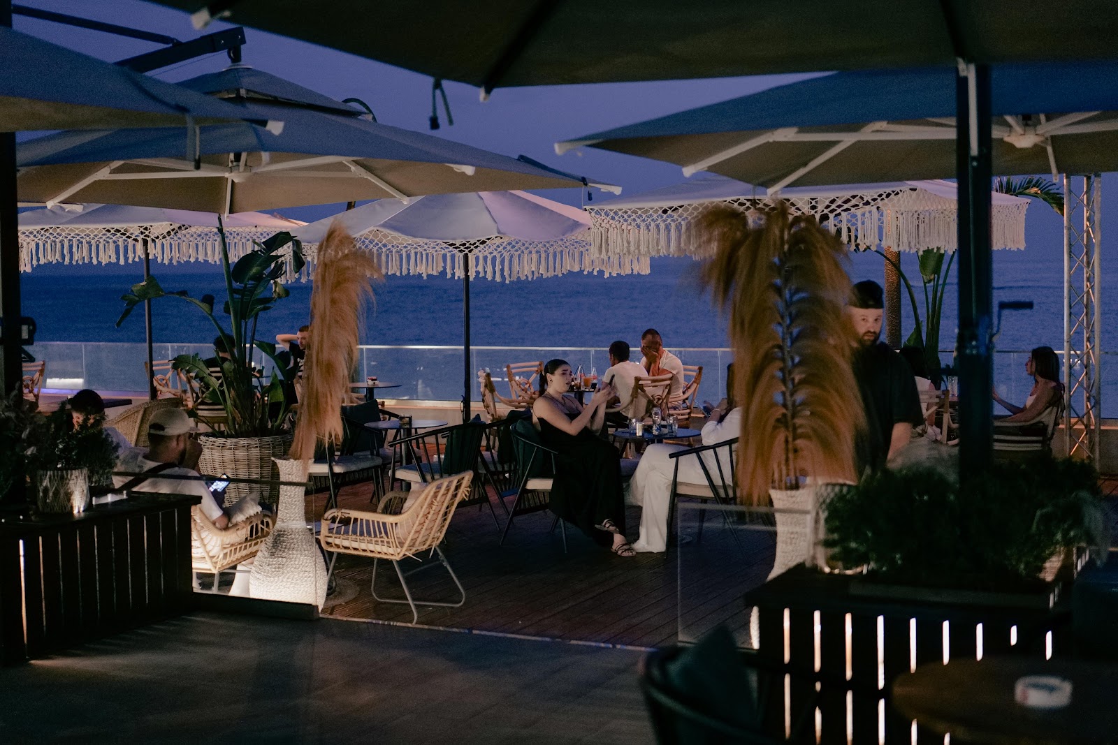 Marquess Resto Caffe